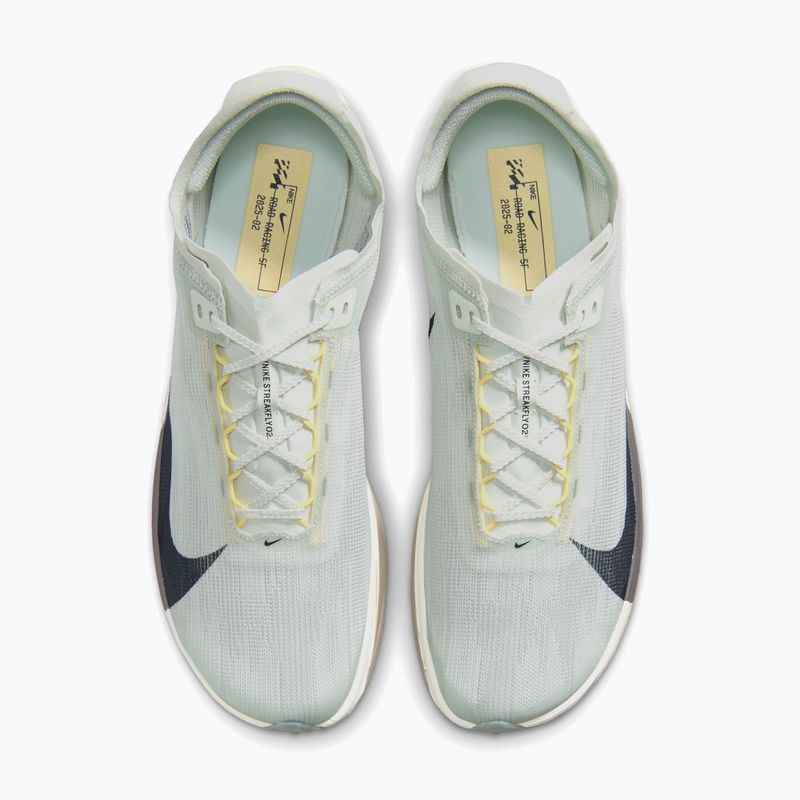 Herren-Laufschuhe Nike Streakfly 2 spruce aura/phantom/dark obsidian 5