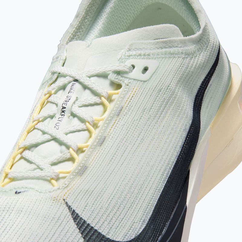 Herren-Laufschuhe Nike Streakfly 2 spruce aura/phantom/dark obsidian 7