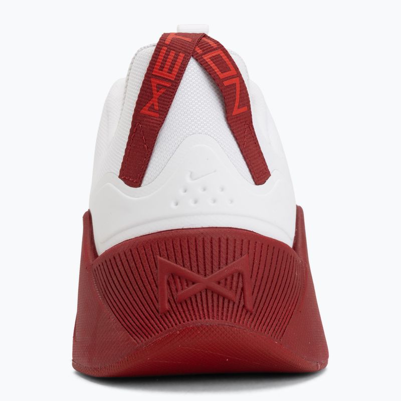 Herren Trainingsschuhe Nike Free Metcon 7 white/picante red/tough red/white 6