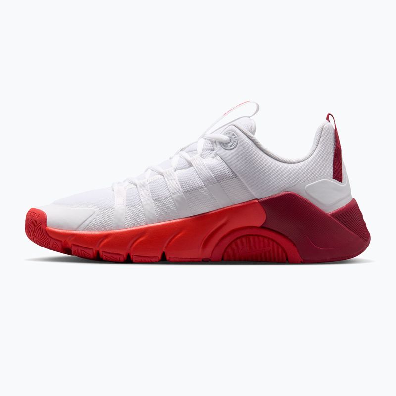 Herren Trainingsschuhe Nike Free Metcon 7 white/picante red/tough red/white 2