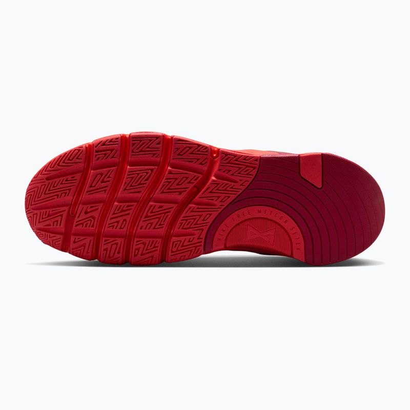 Herren Trainingsschuhe Nike Free Metcon 7 white/picante red/tough red/white 3