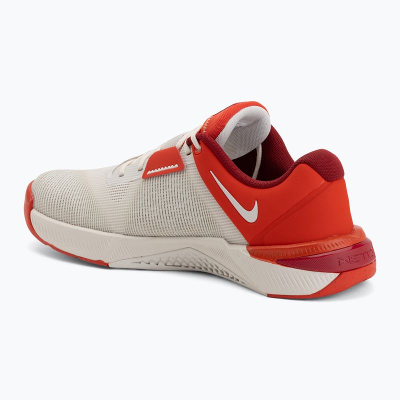 Herren Trainingsschuhe Nike Metcon 10 picante red/tough red/phantom 3