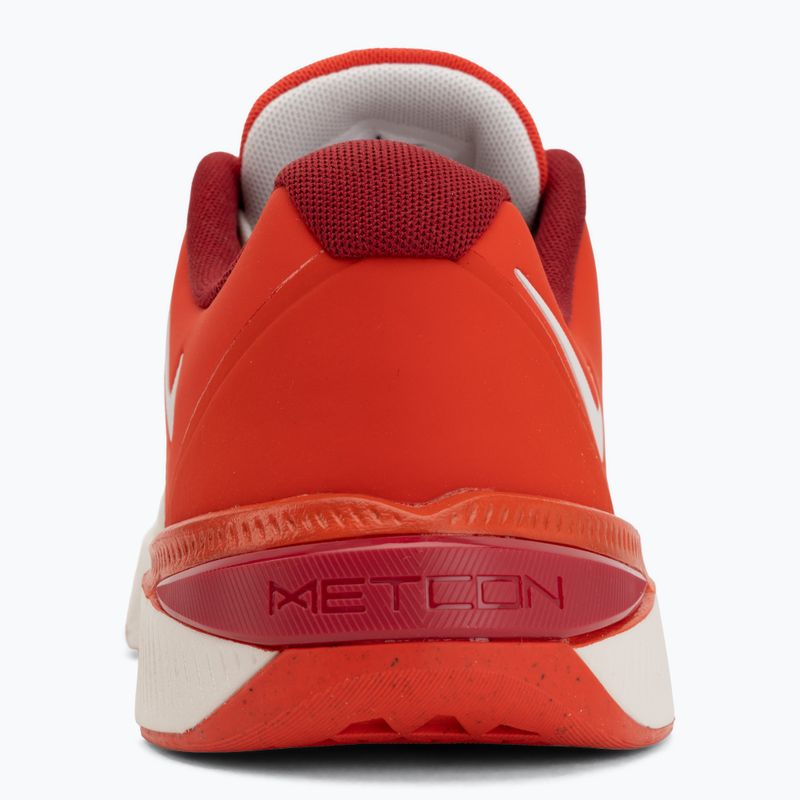 Herren Trainingsschuhe Nike Metcon 10 picante red/tough red/phantom 6