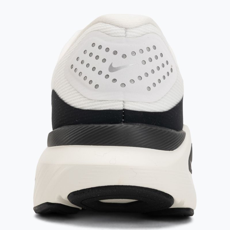 Laufschuhe für Damen Nike Structure 26 summit white/anthracite/metallic silver 6