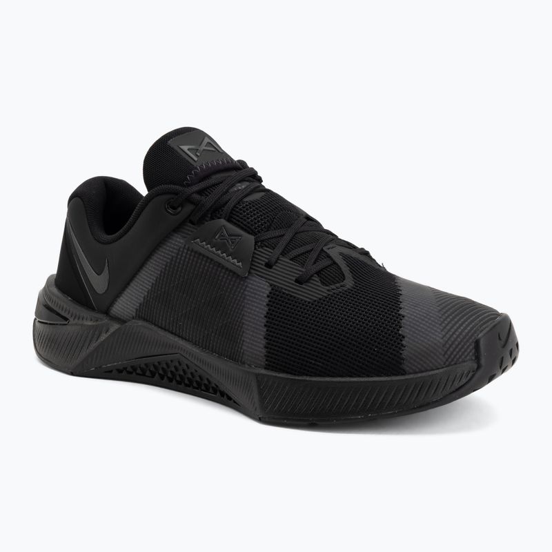 Herren Trainingsschuhe Nike Metcon 10 black/volt/anthracite
