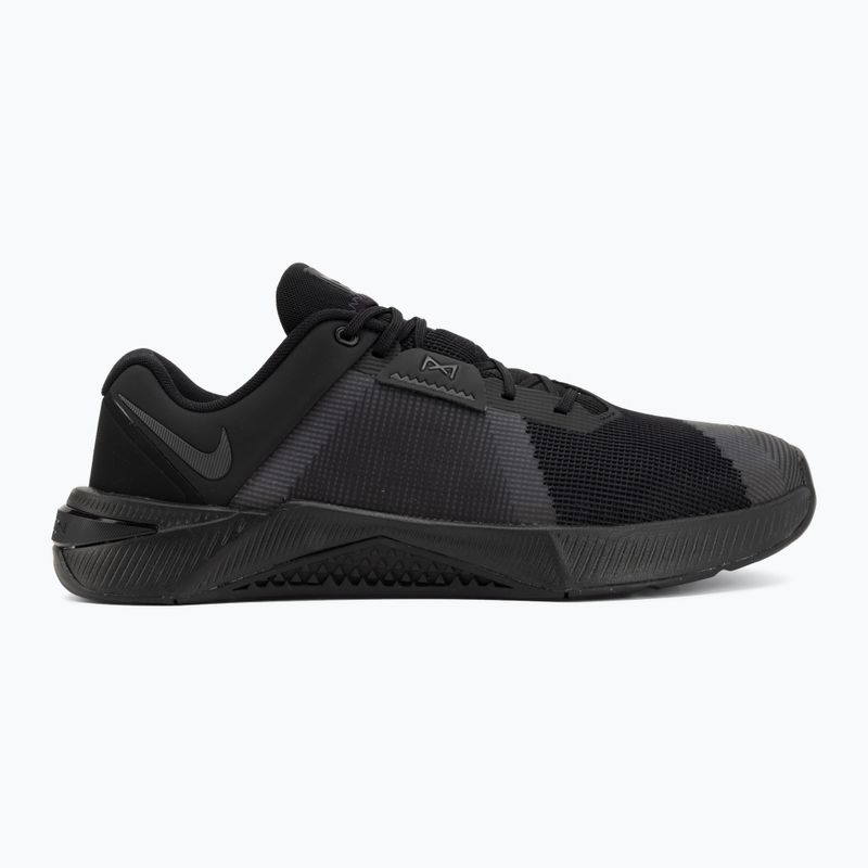 Herren Trainingsschuhe Nike Metcon 10 black/volt/anthracite 2