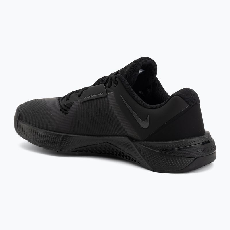 Herren Trainingsschuhe Nike Metcon 10 black/volt/anthracite 3