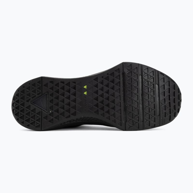 Herren Trainingsschuhe Nike Metcon 10 black/volt/anthracite 4