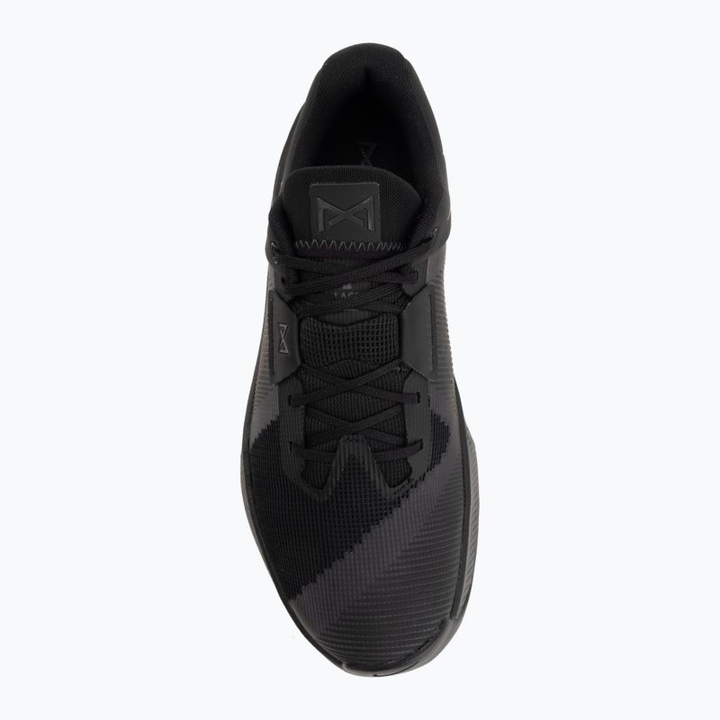 Herren Trainingsschuhe Nike Metcon 10 black/volt/anthracite 5