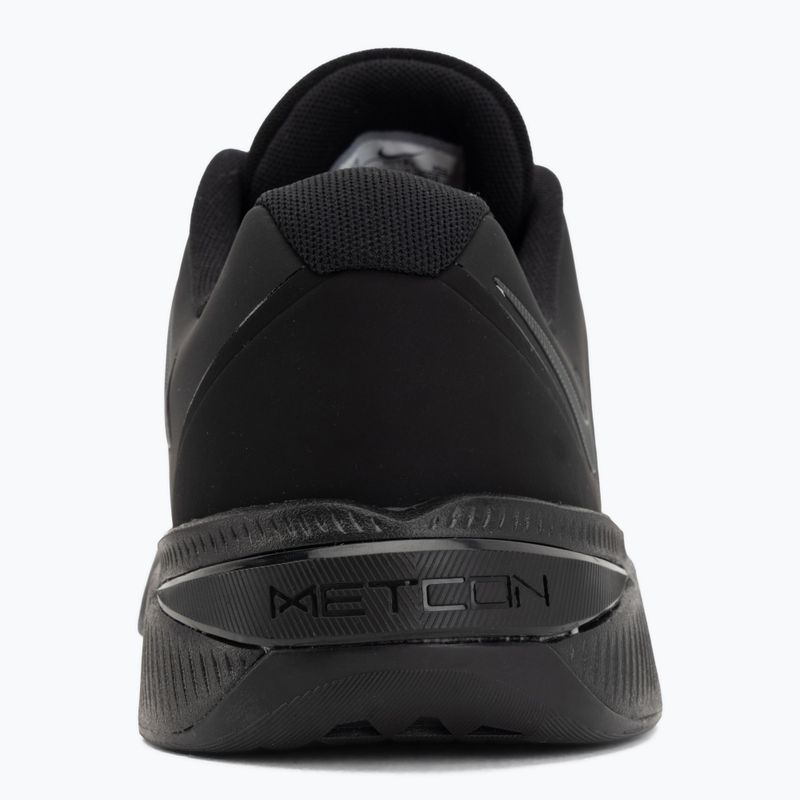 Herren Trainingsschuhe Nike Metcon 10 black/volt/anthracite 6
