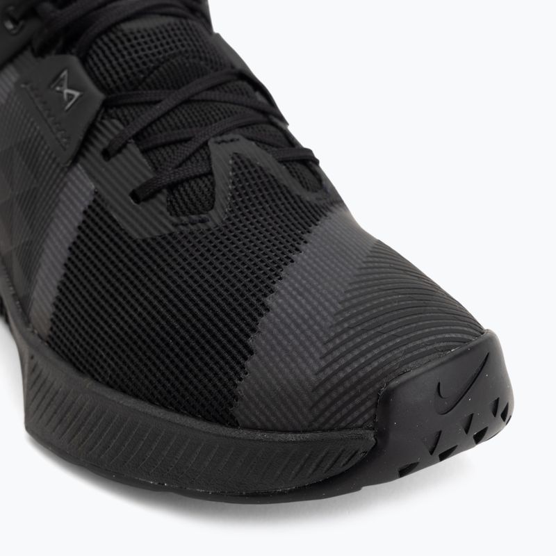 Herren Trainingsschuhe Nike Metcon 10 black/volt/anthracite 7