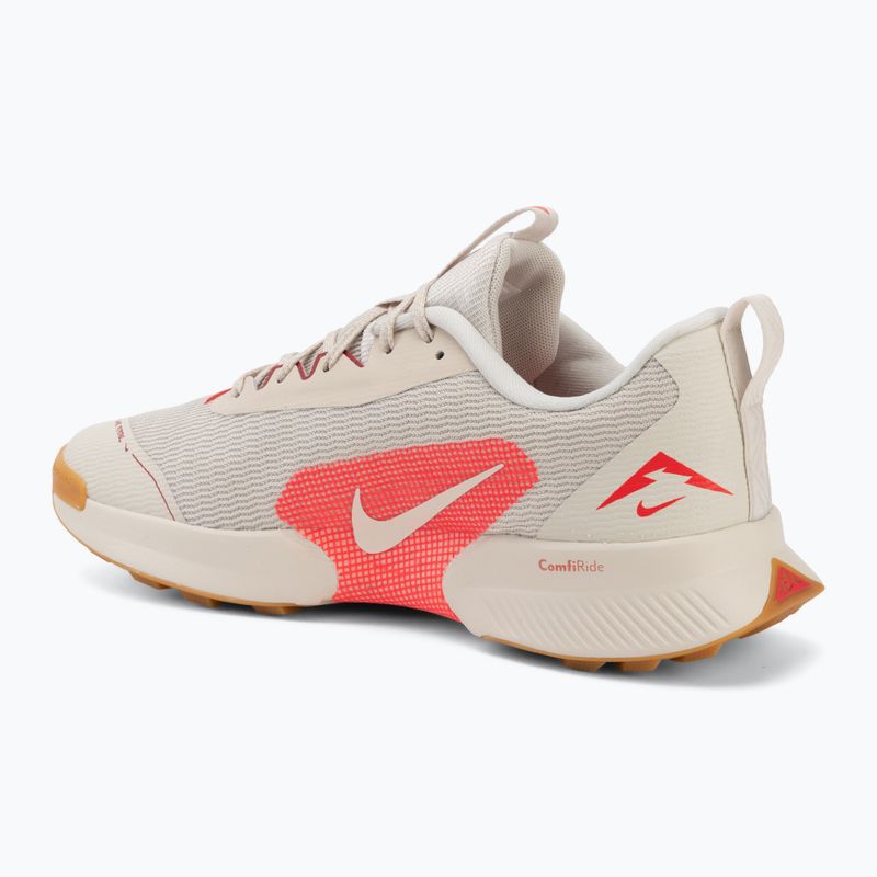Herren-Laufschuhe Nike Juniper Trail 3 light orewood brn/light crimson/light orewood brn 3