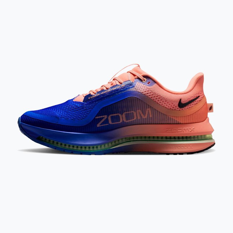 Herren-Laufschuhe Nike Pegasus Premium racer blue/atomic pink/volt tint/black 2