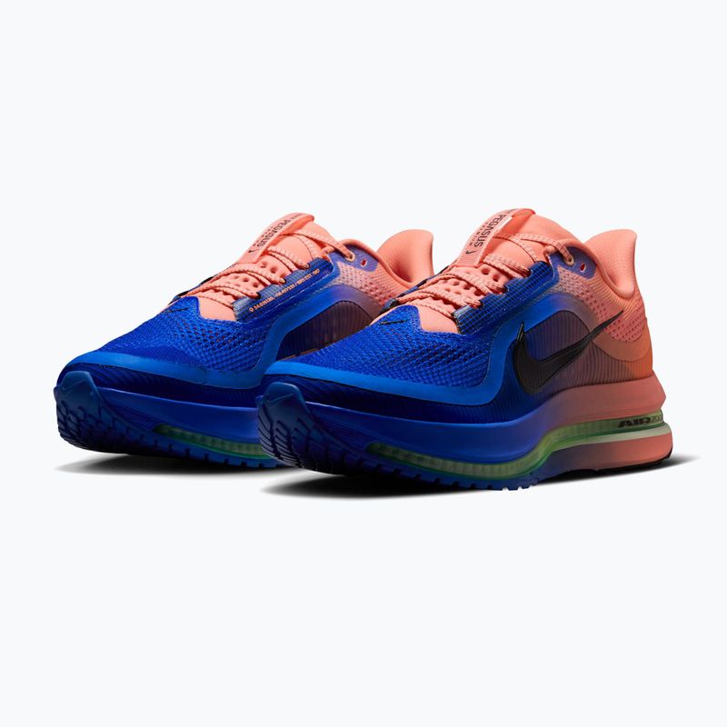 Herren-Laufschuhe Nike Pegasus Premium racer blue/atomic pink/volt tint/black 3