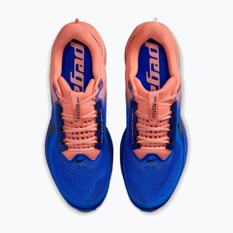 Herren-Laufschuhe Nike Pegasus Premium racer blue/atomic pink/volt tint/black 5