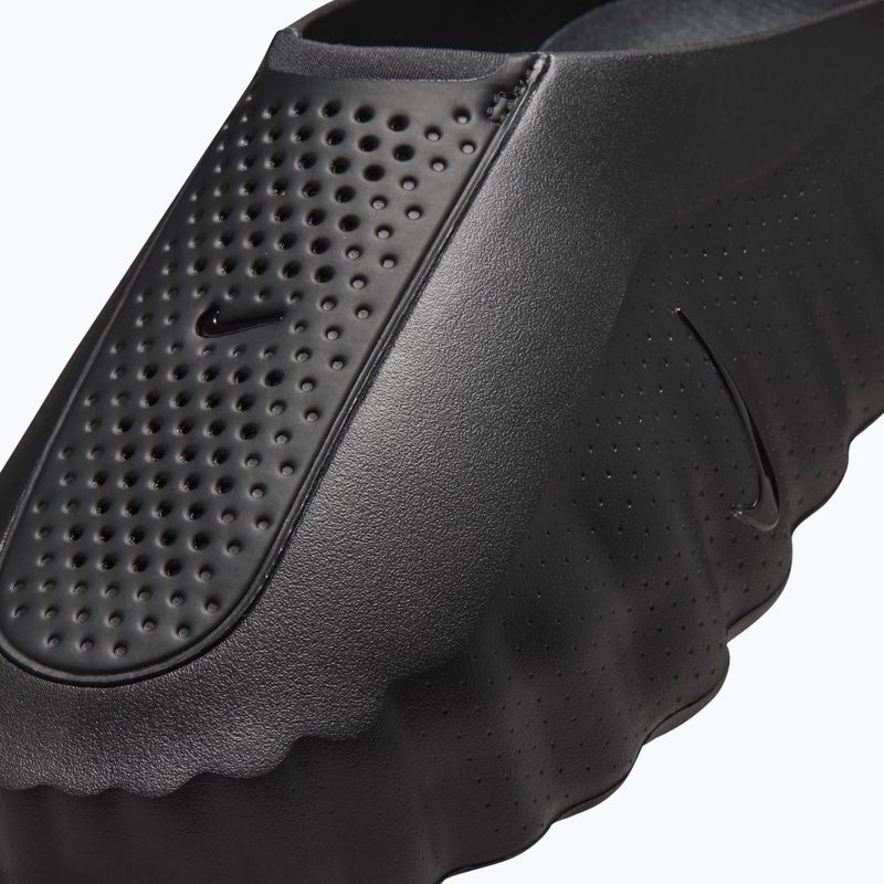 Herren-Badelatschen Nike Mind 001 black/cool grey/anthracite 5