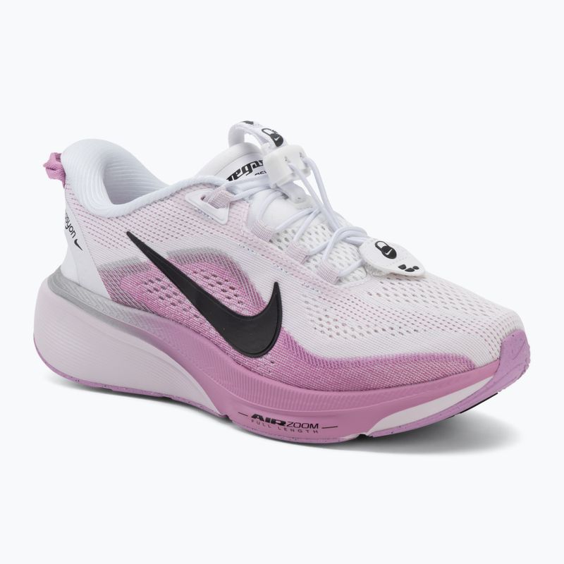 Laufschuhe für Damen Nike Pegasus 42 EasyOn white/light magenta/bleached lilac/black