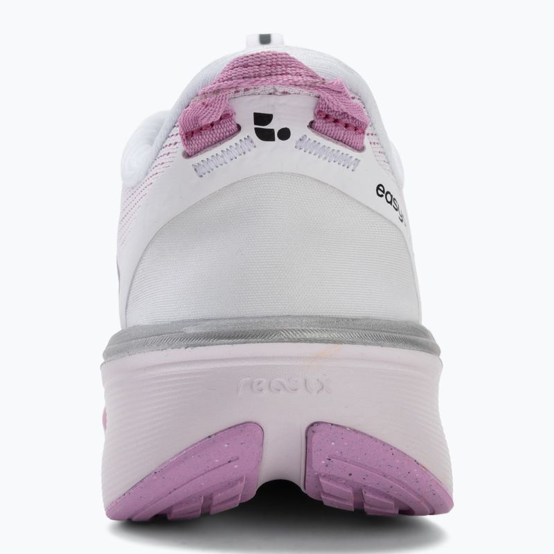 Laufschuhe für Damen Nike Pegasus 42 EasyOn white/light magenta/bleached lilac/black 6