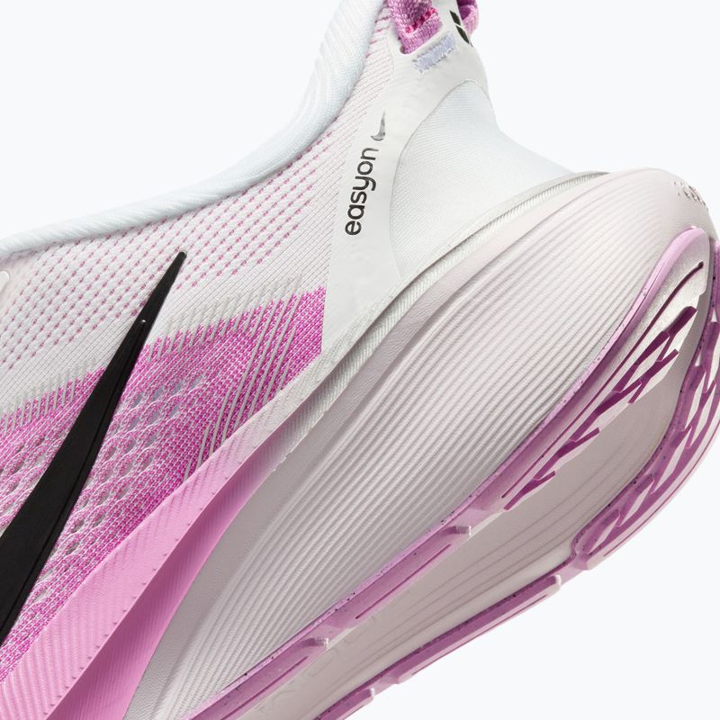 Laufschuhe für Damen Nike Pegasus 42 EasyOn white/light magenta/bleached lilac/black 4