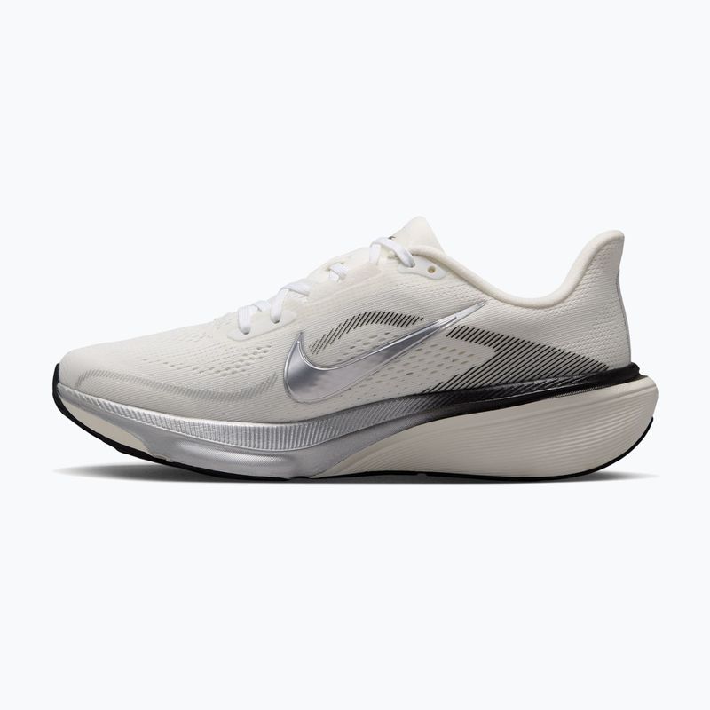 Laufschuhe für Damen Nike Pegasus 42 summit white/sail/black/metallic silver 2