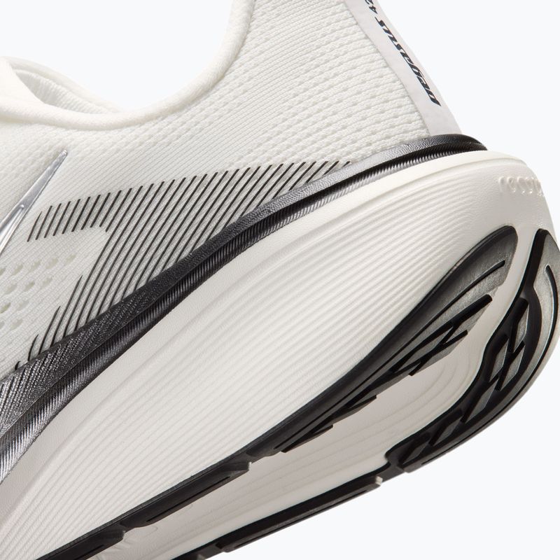 Laufschuhe für Damen Nike Pegasus 42 summit white/sail/black/metallic silver 6