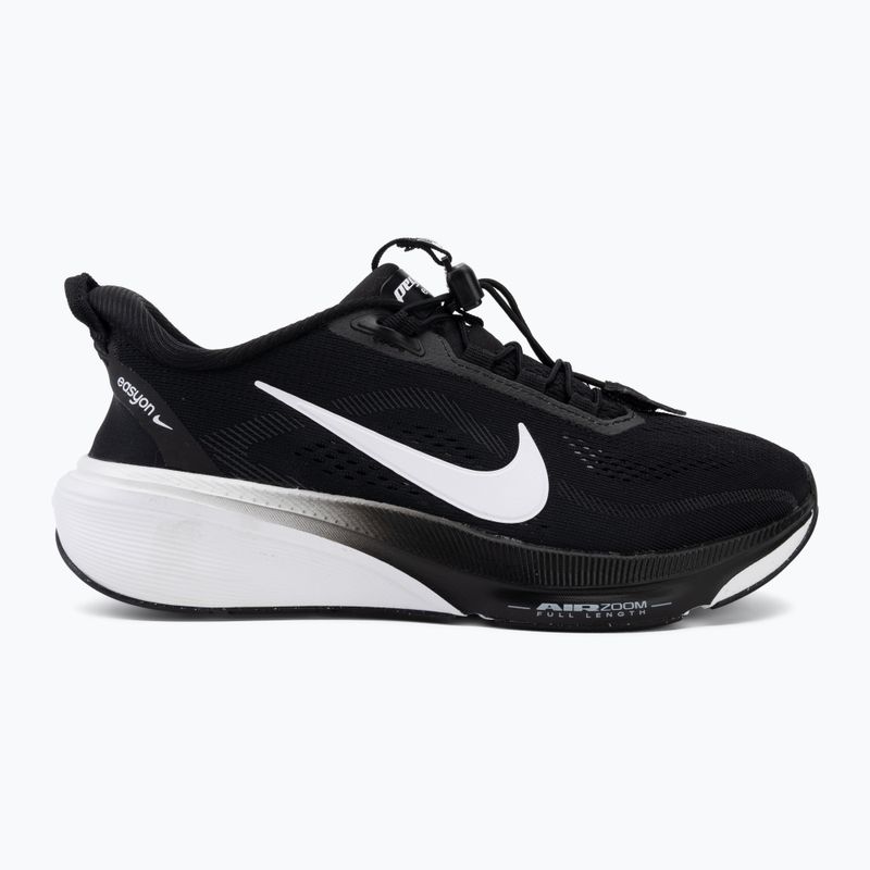 Laufschuhe für Damen Nike Pegasus 42 EasyOn black/dark smoke grey/white 2