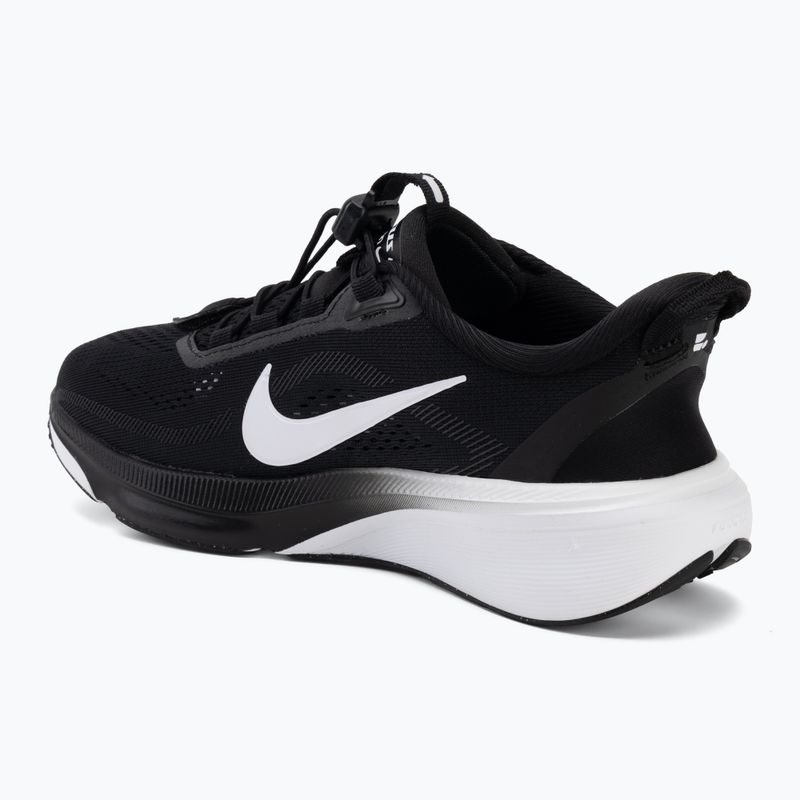 Laufschuhe für Damen Nike Pegasus 42 EasyOn black/dark smoke grey/white 3