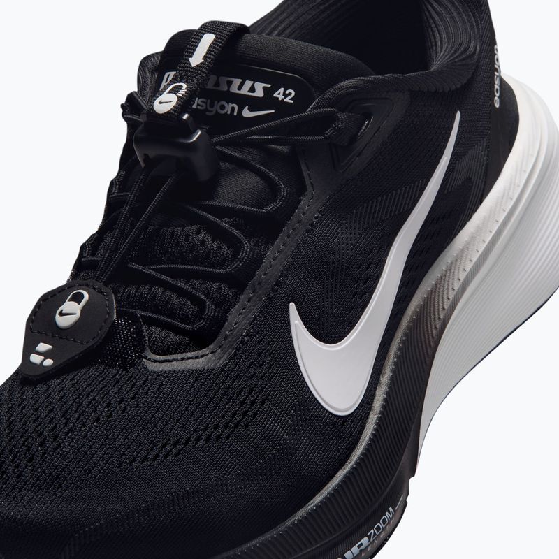 Laufschuhe für Damen Nike Pegasus 42 EasyOn black/dark smoke grey/white 4