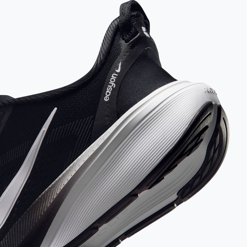 Laufschuhe für Damen Nike Pegasus 42 EasyOn black/dark smoke grey/white 5