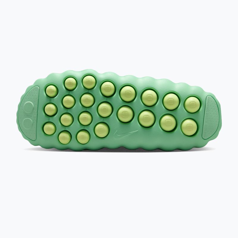 Herren-Badelatschen Nike Mind 001 cucumber calm/black/barely volt 3