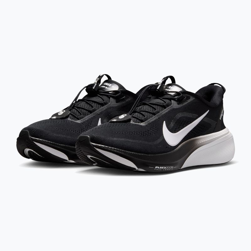 Herren-Laufschuhe Nike Pegasus 42 EasyOn black/dark smoke grey/white 3