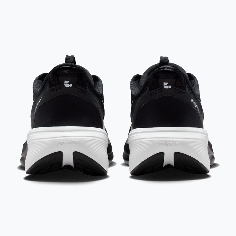 Herren-Laufschuhe Nike Pegasus 42 EasyOn black/dark smoke grey/white 6