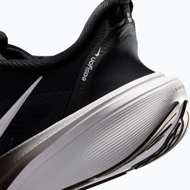 Herren-Laufschuhe Nike Pegasus 42 EasyOn black/dark smoke grey/white 8