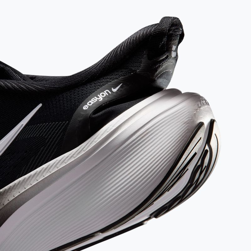 Herren-Laufschuhe Nike Pegasus 42 EasyOn black/dark smoke grey/white 9