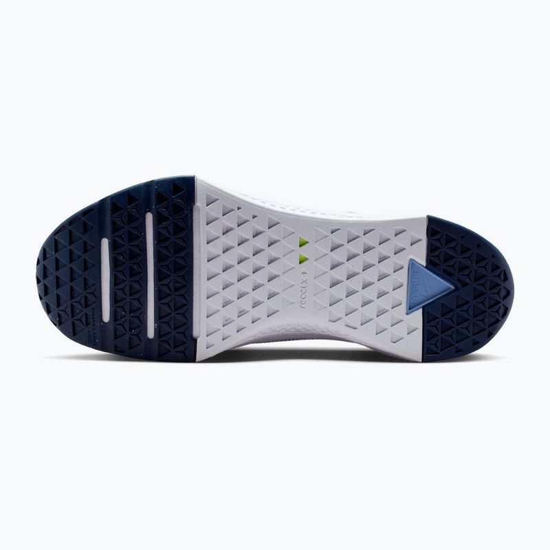 Herren Trainingsschuhe Nike Metcon 10 white/indigo storm/volt/thunder blue 3