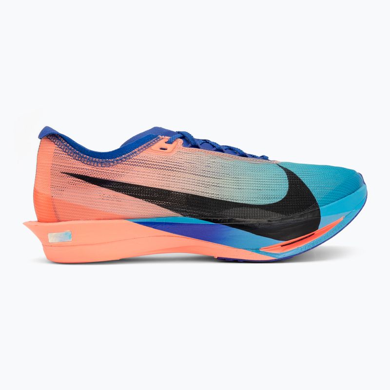 Herren-Laufschuhe Nike Streakfly 2 atomic pink/racer blue/white 2