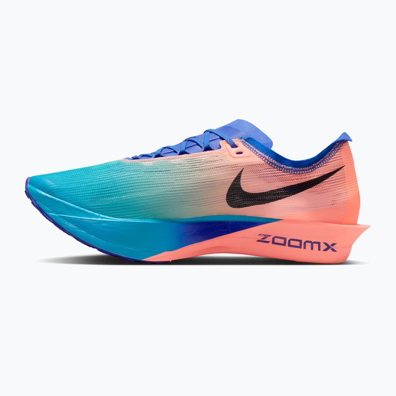 Herren-Laufschuhe Nike Streakfly 2 atomic pink/racer blue/white 2