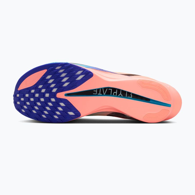 Herren-Laufschuhe Nike Streakfly 2 atomic pink/racer blue/white 4