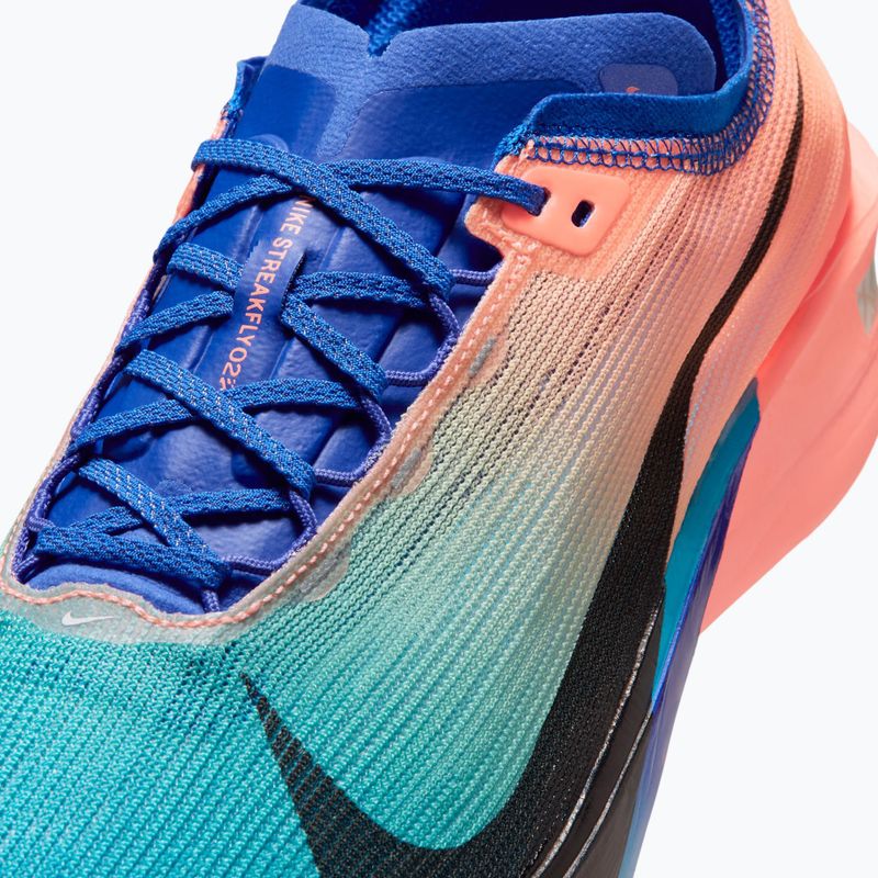 Herren-Laufschuhe Nike Streakfly 2 atomic pink/racer blue/white 7