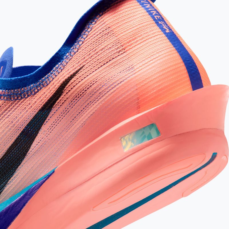 Herren-Laufschuhe Nike Streakfly 2 atomic pink/racer blue/white 8