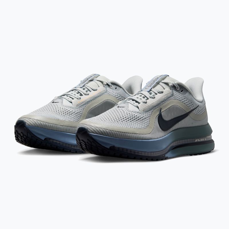 Herren-Laufschuhe Nike Pegasus Premium grey mist/mineral slate/dark obsidian 3