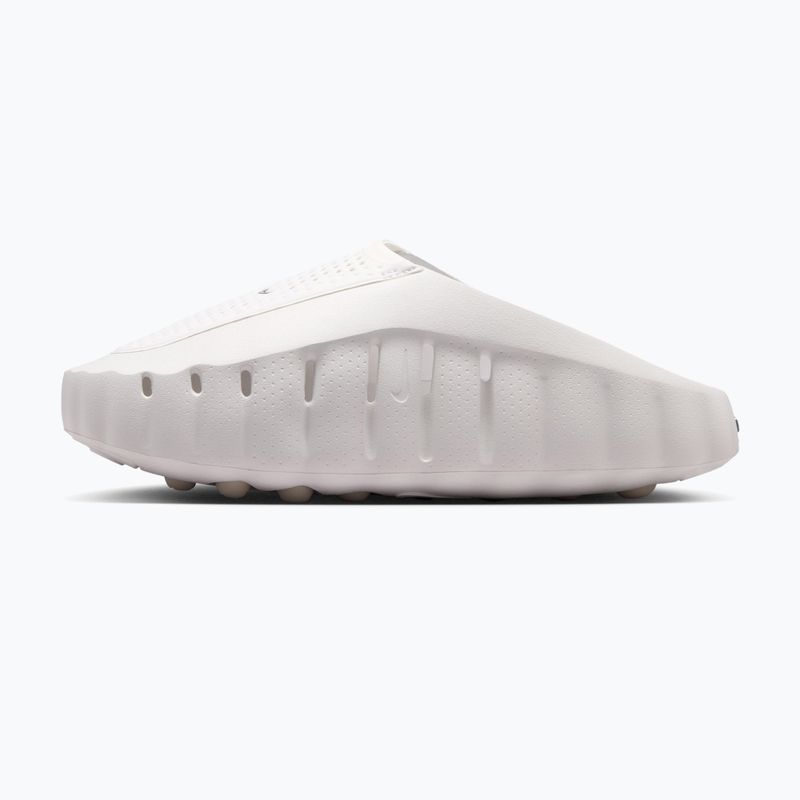 Damenbadelatschen Nike Mind 001 summit white/phantom/metallic silver 2