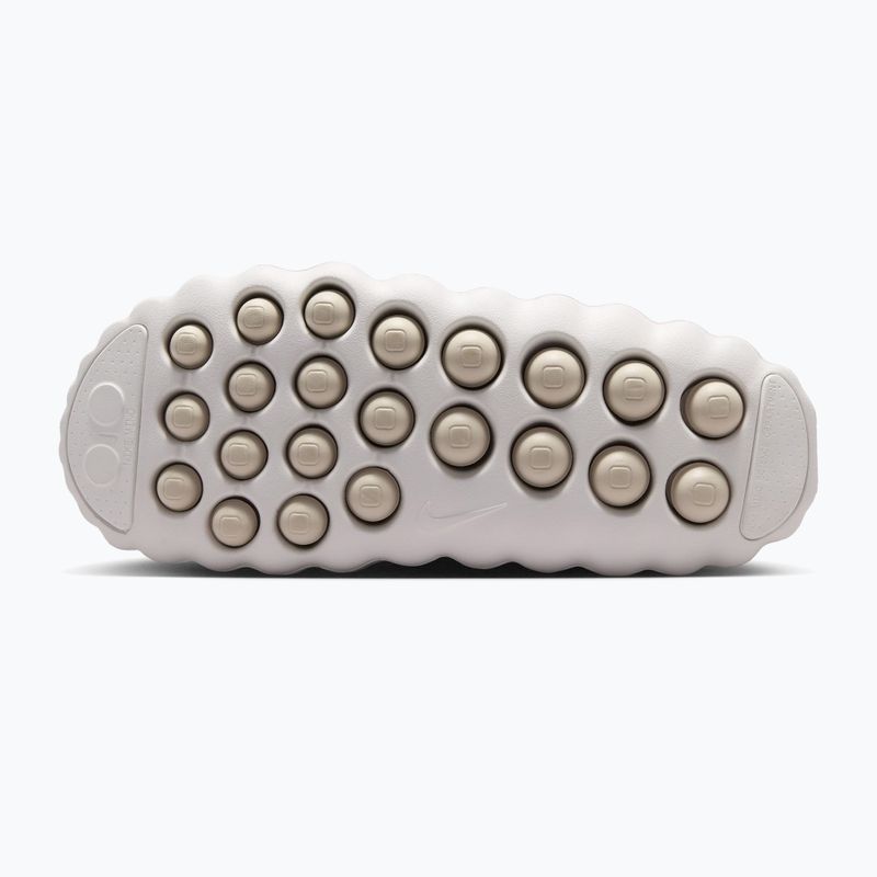 Damenbadelatschen Nike Mind 001 summit white/phantom/metallic silver 3