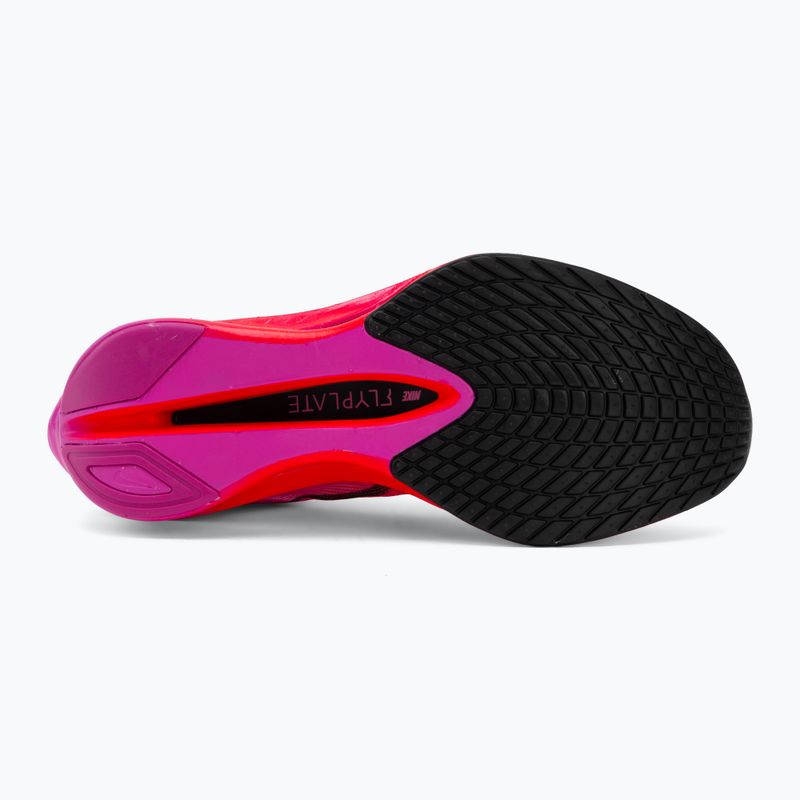 Laufschuhe für Damen Nike Vaporfly 4 Hyper Pink/Fuchsia Blast/Black 4