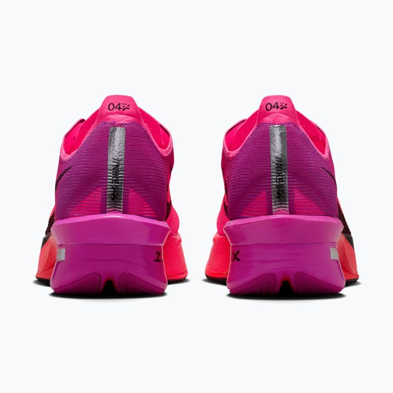 Laufschuhe für Damen Nike Vaporfly 4 Hyper Pink/Fuchsia Blast/Black 2