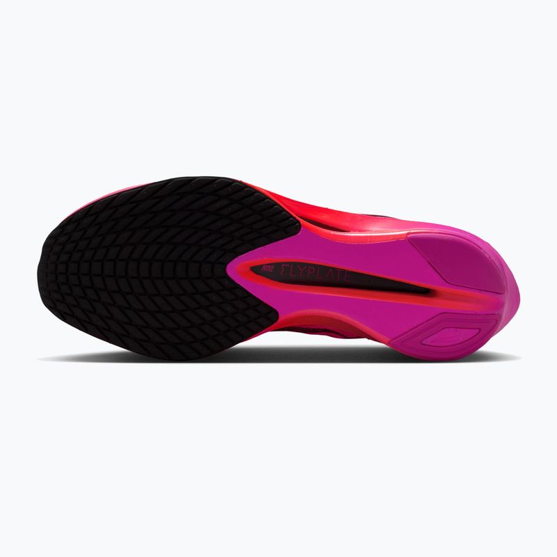 Laufschuhe für Damen Nike Vaporfly 4 Hyper Pink/Fuchsia Blast/Black 3
