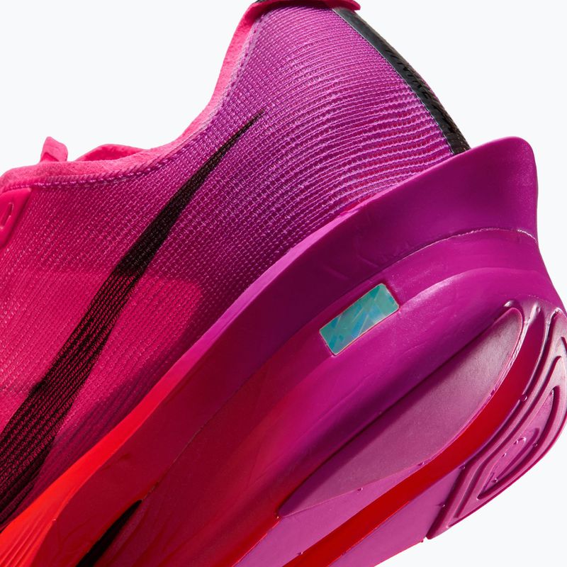 Laufschuhe für Damen Nike Vaporfly 4 Hyper Pink/Fuchsia Blast/Black 5