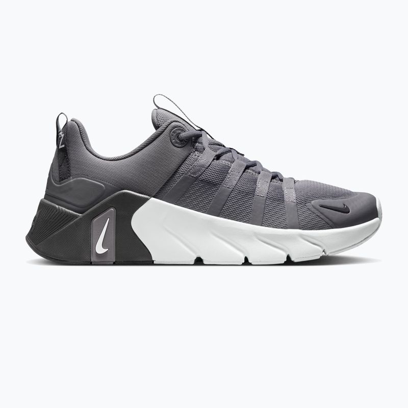 Herren Trainingsschuhe Nike Free Metcon 7 pencil point/medium ash/white