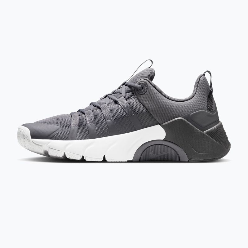Herren Trainingsschuhe Nike Free Metcon 7 pencil point/medium ash/white 2