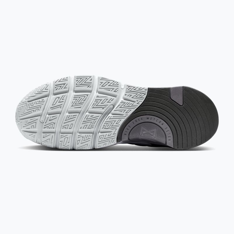 Herren Trainingsschuhe Nike Free Metcon 7 pencil point/medium ash/white 3